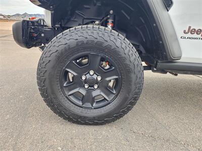 2021 Jeep Gladiator Mojave   - Photo 10 - Lake Havasu City, AZ 86403