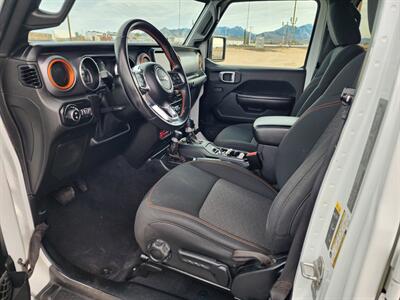 2021 Jeep Gladiator Mojave   - Photo 15 - Lake Havasu City, AZ 86403
