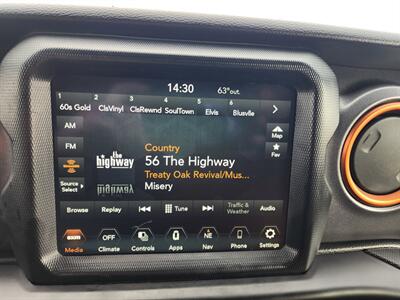 2021 Jeep Gladiator Mojave   - Photo 21 - Lake Havasu City, AZ 86403