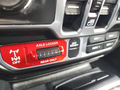 2021 Jeep Gladiator Mojave   - Photo 25 - Lake Havasu City, AZ 86403