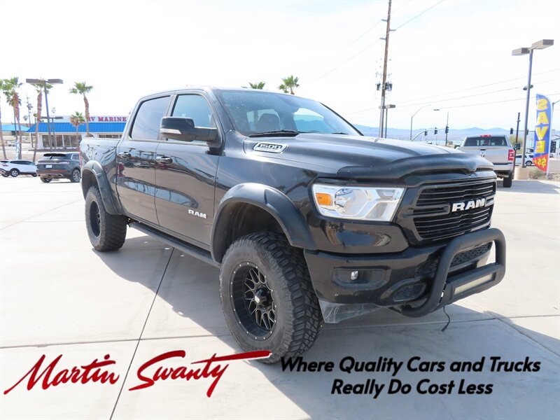 2019 RAM 1500 Big Horn/Lone Star   - Photo 1 - Lake Havasu City, AZ 86403