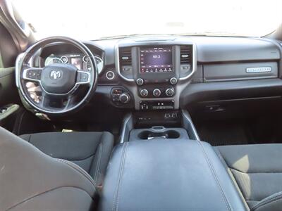 2019 RAM 1500 Big Horn/Lone Star - Photo 2 - Lake Havasu City, AZ 86403