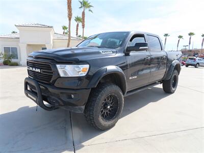 2019 RAM 1500 Big Horn/Lone Star - Photo 3 - Lake Havasu City, AZ 86403