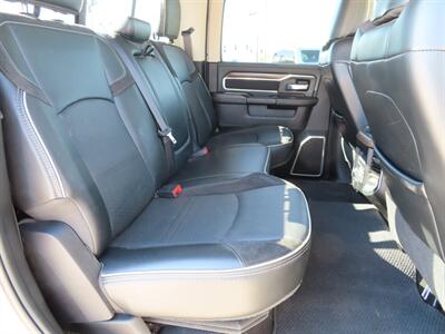 2024 RAM 2500 Laramie   - Photo 14 - Lake Havasu City, AZ 86403