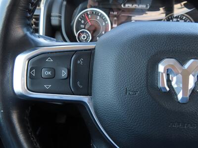 2024 RAM 2500 Laramie   - Photo 21 - Lake Havasu City, AZ 86403