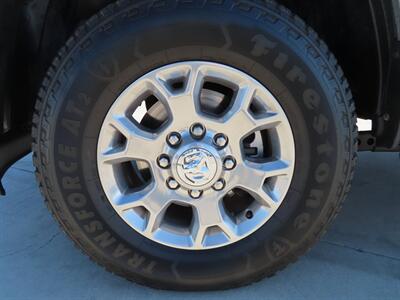 2024 RAM 2500 Laramie   - Photo 5 - Lake Havasu City, AZ 86403