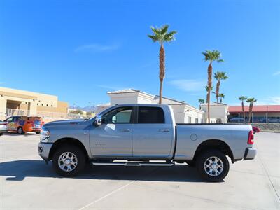 2024 RAM 2500 Laramie   - Photo 4 - Lake Havasu City, AZ 86403