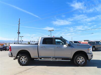 2024 RAM 2500 Laramie   - Photo 9 - Lake Havasu City, AZ 86403