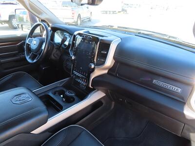 2024 RAM 2500 Laramie   - Photo 16 - Lake Havasu City, AZ 86403
