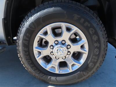 2024 RAM 2500 Laramie   - Photo 11 - Lake Havasu City, AZ 86403