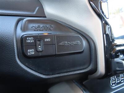 2024 RAM 2500 Laramie   - Photo 24 - Lake Havasu City, AZ 86403