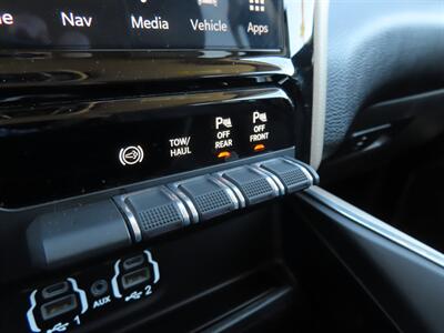 2024 RAM 2500 Laramie   - Photo 28 - Lake Havasu City, AZ 86403