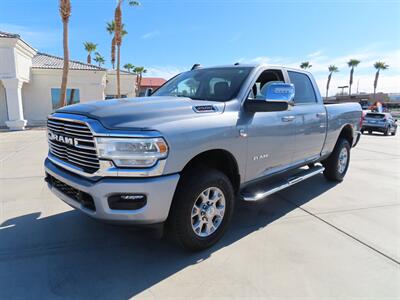2024 RAM 2500 Laramie   - Photo 3 - Lake Havasu City, AZ 86403