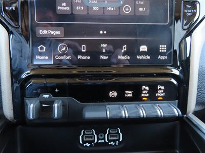 2024 RAM 2500 Laramie   - Photo 29 - Lake Havasu City, AZ 86403