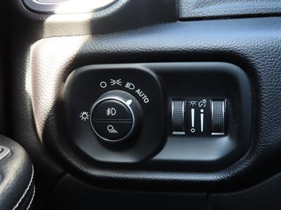 2024 RAM 2500 Laramie   - Photo 19 - Lake Havasu City, AZ 86403