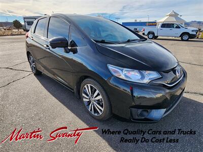 2015 Honda Fit EX   - Photo 1 - Lake Havasu City, AZ 86403