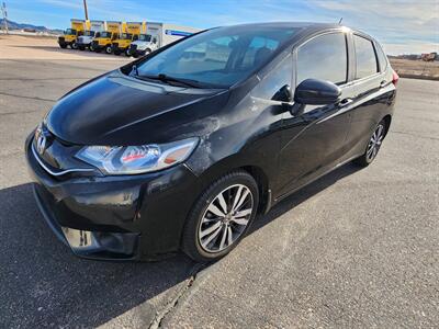2015 Honda Fit EX   - Photo 3 - Lake Havasu City, AZ 86403