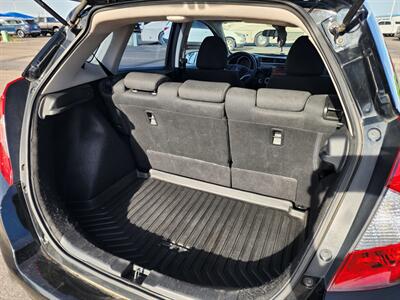 2015 Honda Fit EX   - Photo 14 - Lake Havasu City, AZ 86403