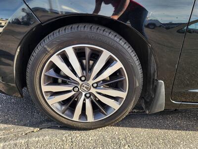 2015 Honda Fit EX   - Photo 9 - Lake Havasu City, AZ 86403