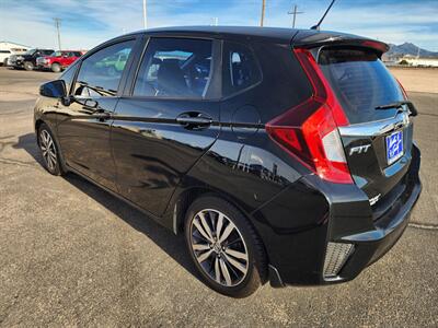 2015 Honda Fit EX   - Photo 6 - Lake Havasu City, AZ 86403