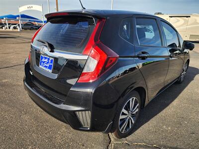 2015 Honda Fit EX   - Photo 5 - Lake Havasu City, AZ 86403