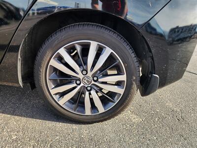 2015 Honda Fit EX   - Photo 8 - Lake Havasu City, AZ 86403