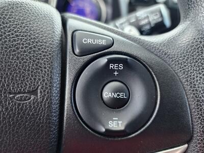 2015 Honda Fit EX   - Photo 20 - Lake Havasu City, AZ 86403