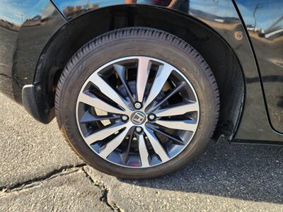 2015 Honda Fit EX   - Photo 11 - Lake Havasu City, AZ 86403