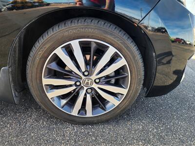 2015 Honda Fit EX   - Photo 10 - Lake Havasu City, AZ 86403