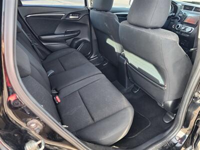 2015 Honda Fit EX   - Photo 13 - Lake Havasu City, AZ 86403