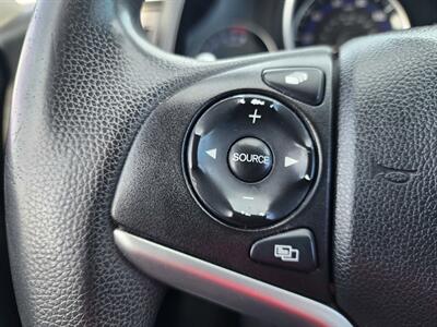 2015 Honda Fit EX   - Photo 18 - Lake Havasu City, AZ 86403