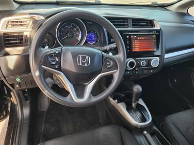 2015 Honda Fit EX   - Photo 2 - Lake Havasu City, AZ 86403