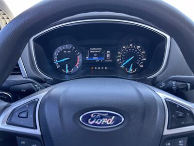 2014 Ford Fusion SE   - Photo 14 - Fruitland, ID 83619
