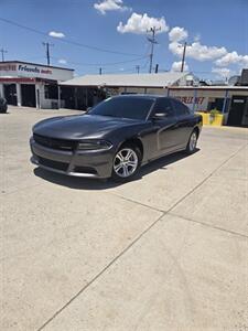 2021 Dodge Charger SXT Sedan