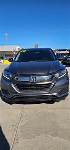 2020 Honda HR-V LX Wagon