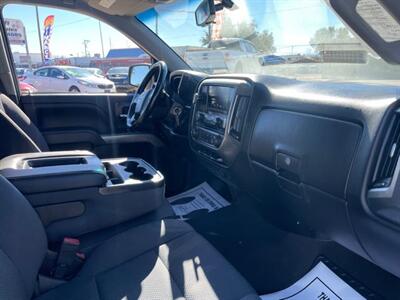 2019 Chevrolet Silverado 1500 LD LT   - Photo 10 - Phoenix, AZ 85006