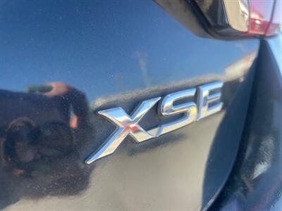 2015 Toyota Camry XSE   - Photo 9 - Phoenix, AZ 85006
