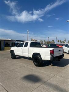 2019 Toyota Tacoma SR5   - Photo 4 - Phoenix, AZ 85006