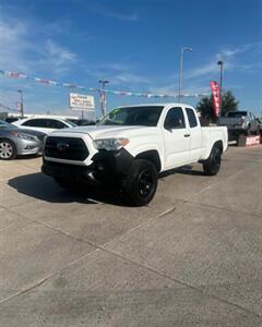 2019 Toyota Tacoma SR5   - Photo 7 - Phoenix, AZ 85006