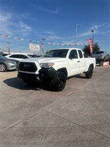 2019 Toyota Tacoma SR5   - Photo 1 - Phoenix, AZ 85006