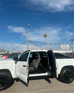 2019 Toyota Tacoma SR5   - Photo 8 - Phoenix, AZ 85006