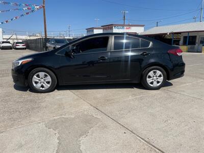 2018 Kia Forte LX   - Photo 2 - Phoenix, AZ 85006