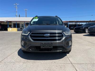 2018 Ford Escape SE   - Photo 13 - Phoenix, AZ 85006