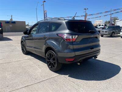 2018 Ford Escape SE   - Photo 6 - Phoenix, AZ 85006