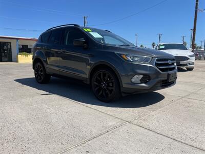 2018 Ford Escape SE   - Photo 12 - Phoenix, AZ 85006