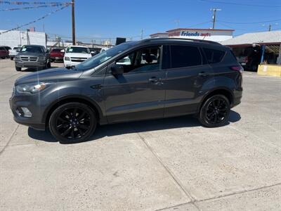 2018 Ford Escape SE   - Photo 3 - Phoenix, AZ 85006