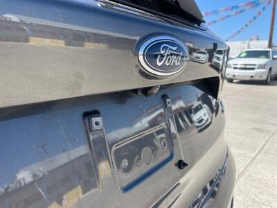 2018 Ford Escape SE   - Photo 7 - Phoenix, AZ 85006