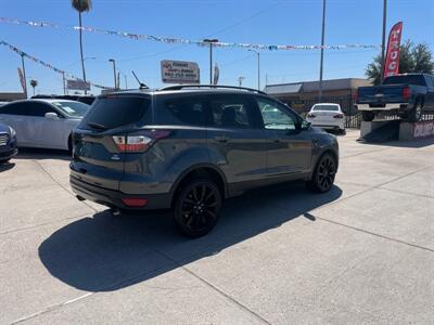 2018 Ford Escape SE   - Photo 9 - Phoenix, AZ 85006