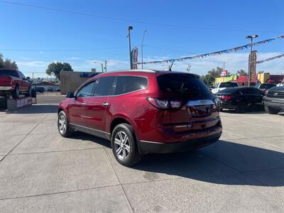 2017 Chevrolet Traverse LT   - Photo 9 - Phoenix, AZ 85006