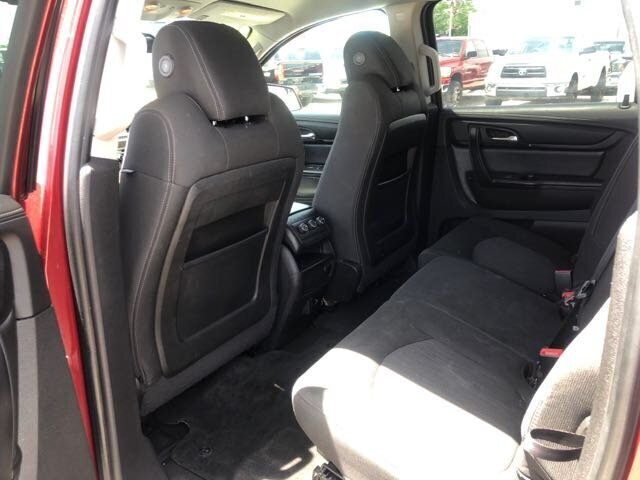 2016 Chevrolet Traverse LT - Photo 15 - Phoenix, AZ 85006